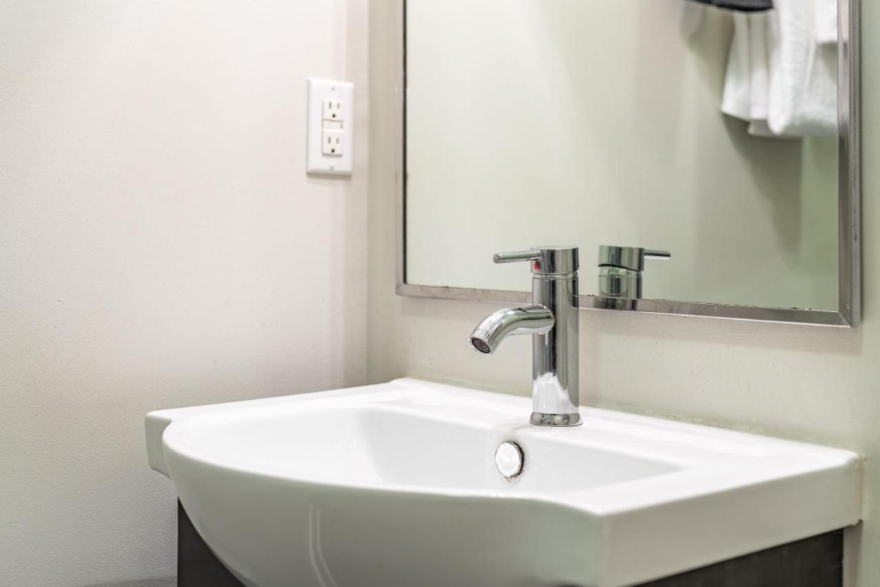 Cozysuites Musicrow Astonishing Studio With Free Parking 22 Nashville Eksteriør billede