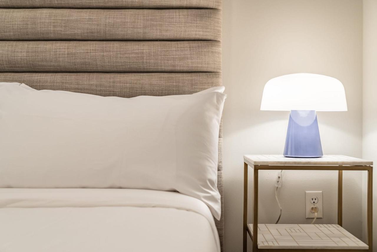 Cozysuites Musicrow Astonishing Studio With Free Parking 22 Nashville Eksteriør billede
