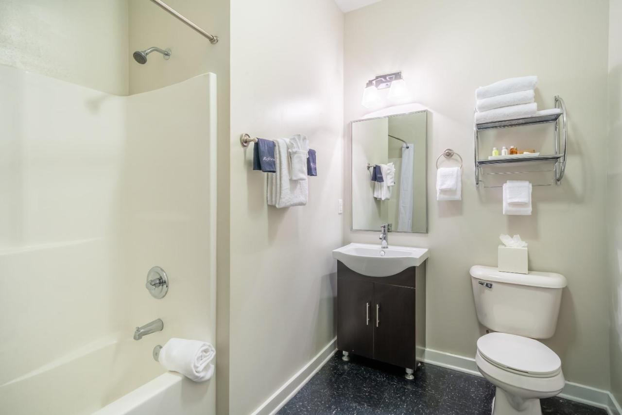 Cozysuites Musicrow Astonishing Studio With Free Parking 22 Nashville Eksteriør billede
