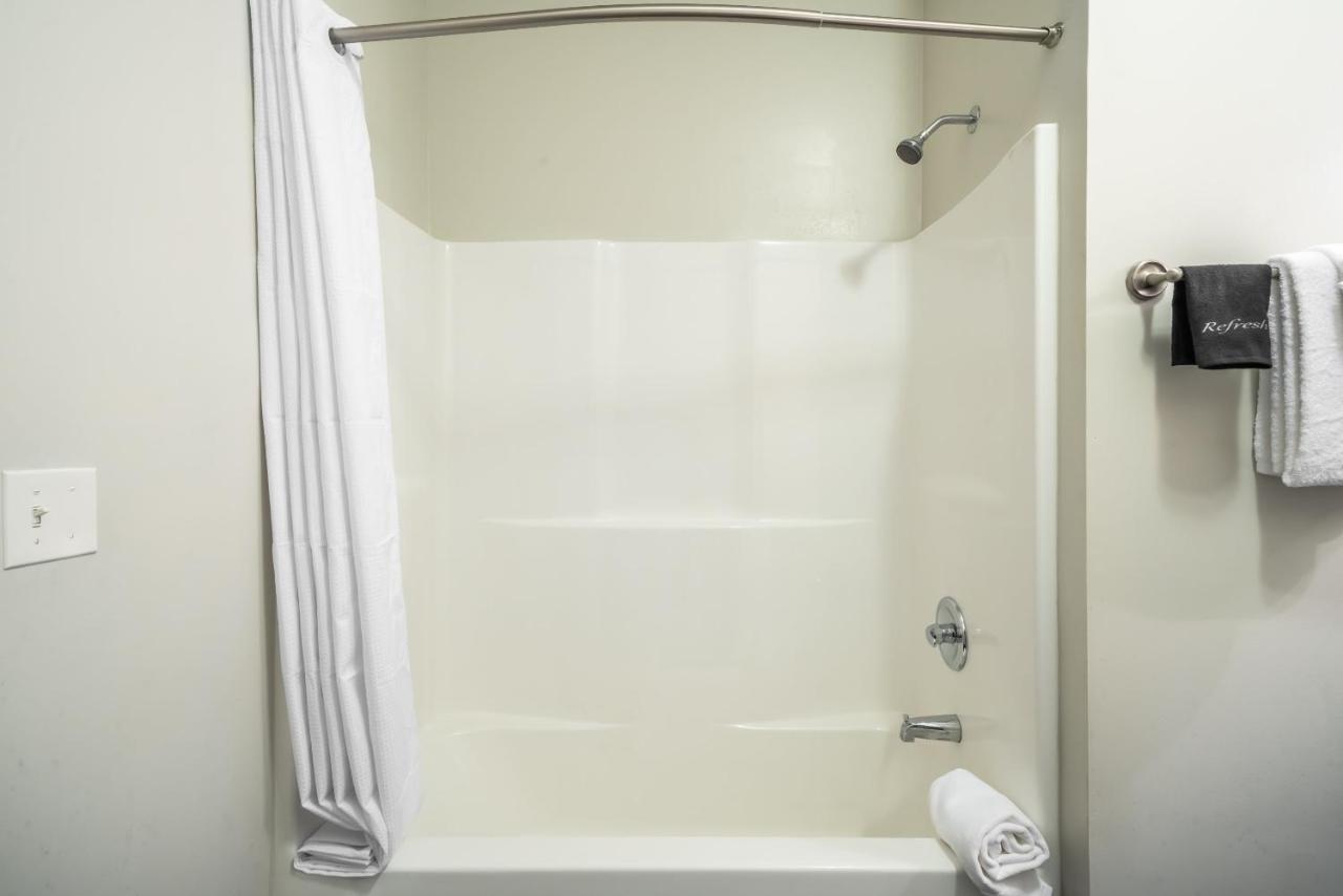 Cozysuites Musicrow Astonishing Studio With Free Parking 22 Nashville Eksteriør billede